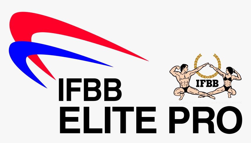 Elite Pro Ifbb - Mitsubishi Electric Sales Canada, HD Png Download