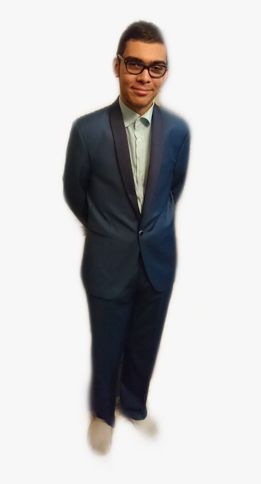 Tuxedo, HD Png Download