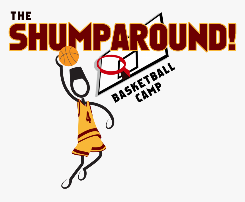 Basketball Hoop Clip Art, HD Png Download