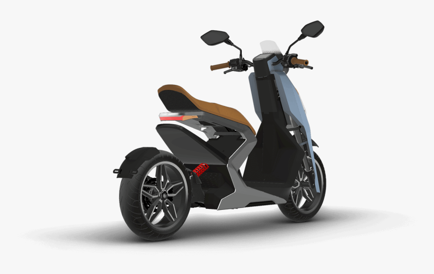 Vespa , Png Download - Peugeot Ludix, Transparent Png