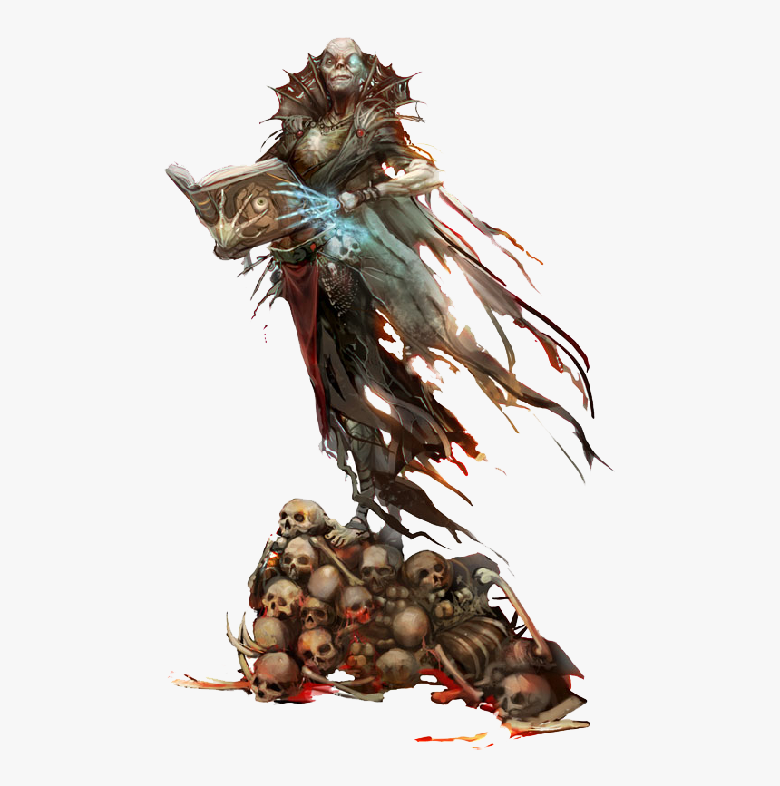 Theglassman12 - Toll The Dead 5e, HD Png Download