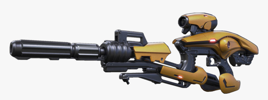 Airsoft Gun, HD Png Download