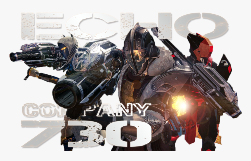 Destiny The Collection Ps4, HD Png Download