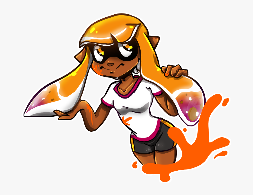 W O O M Y - Pepe Inkling, HD Png Download