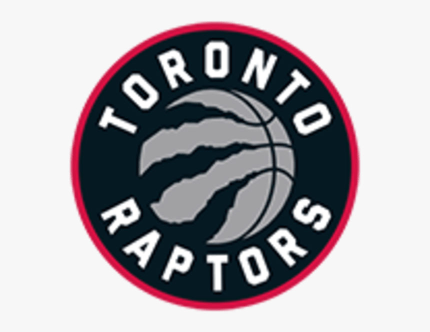 Image Placeholder Title - Toronto Raptors Logo, HD Png Download
