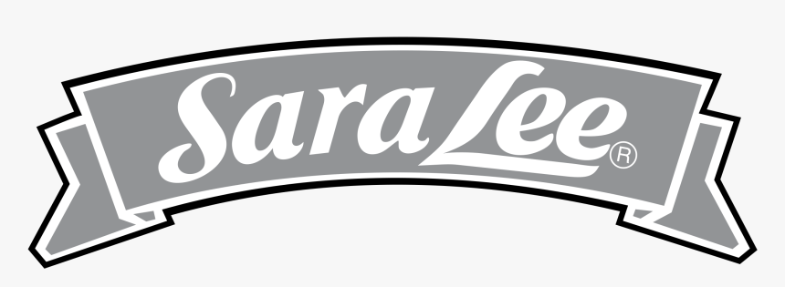 Sara Lee, HD Png Download
