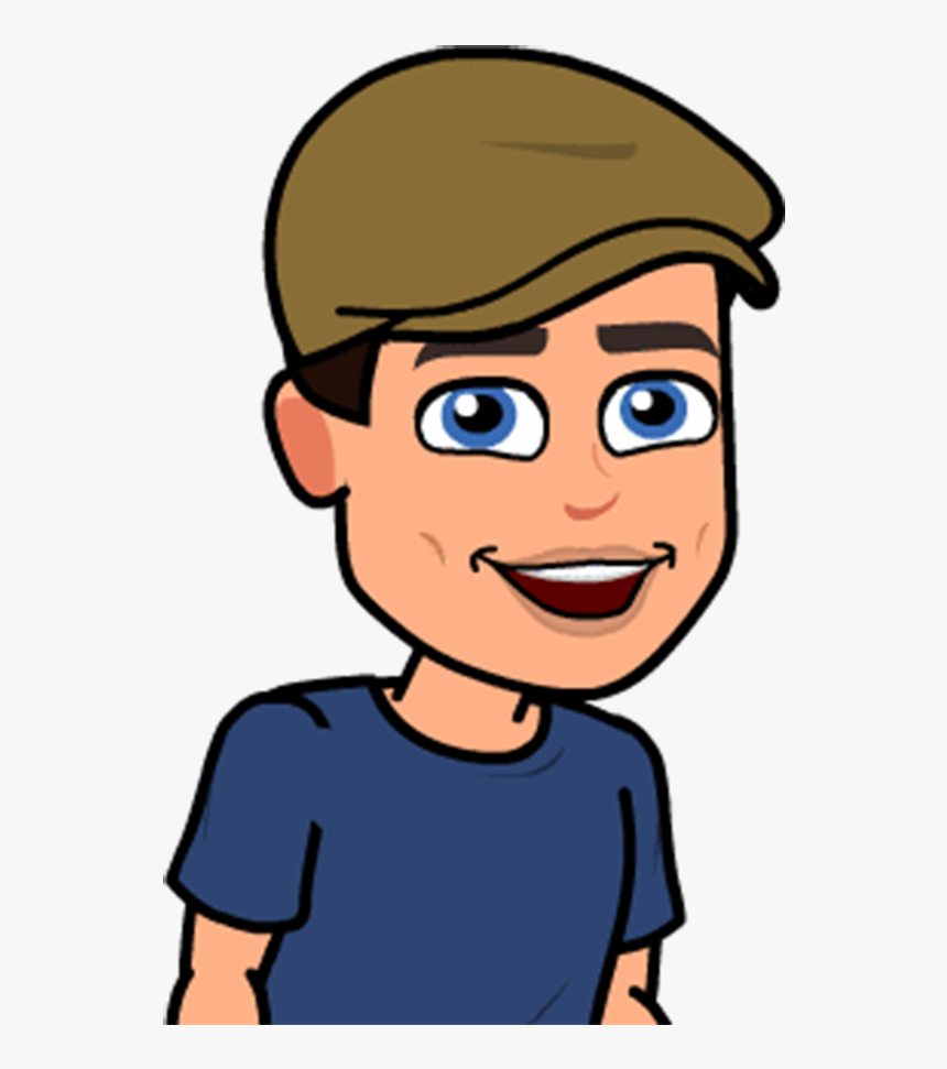 Bitmoji Boy Png, Transparent Png , Png Download - Bitmoji Boy Png, Png Download