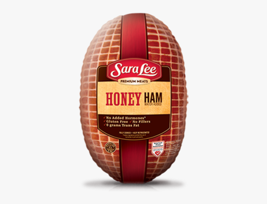 Sara Lee Honey Ham, HD Png Download