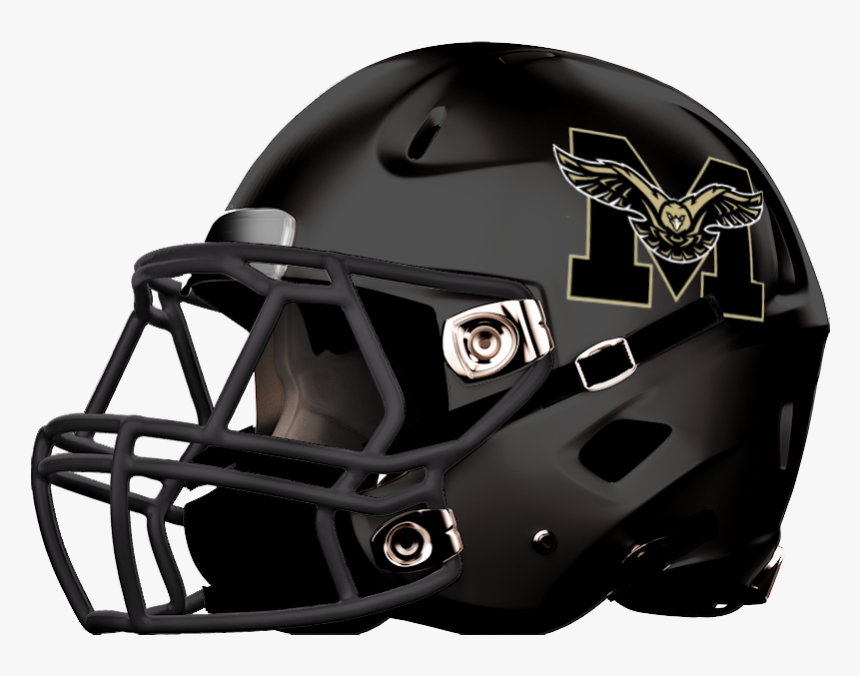 Kent State Football Helmet, HD Png Download