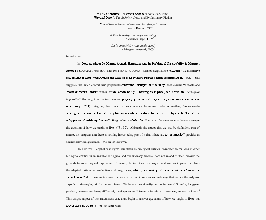 Document, HD Png Download