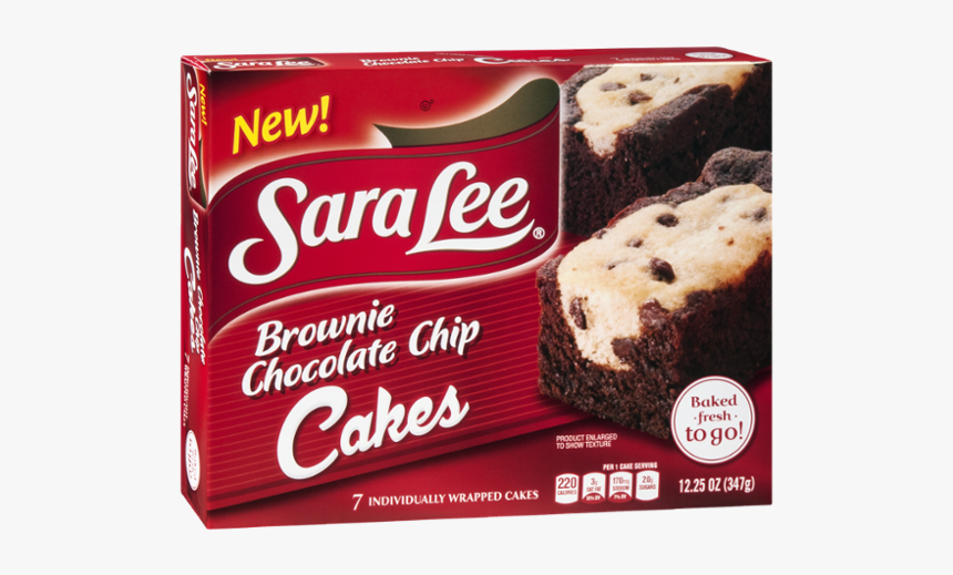 Sara Lee, HD Png Download