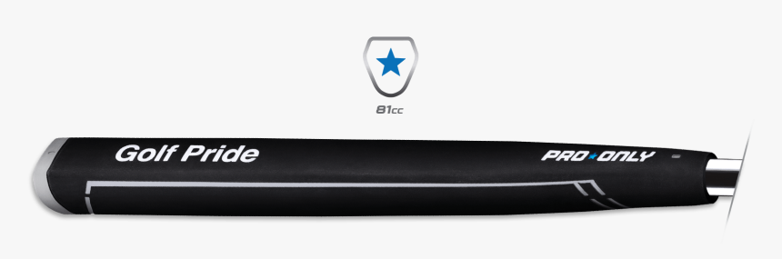 Pro Only Blue Star - Sports Equipment, HD Png Download