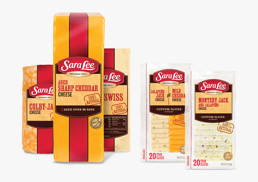 Sara Lee Premium Deli, HD Png Download