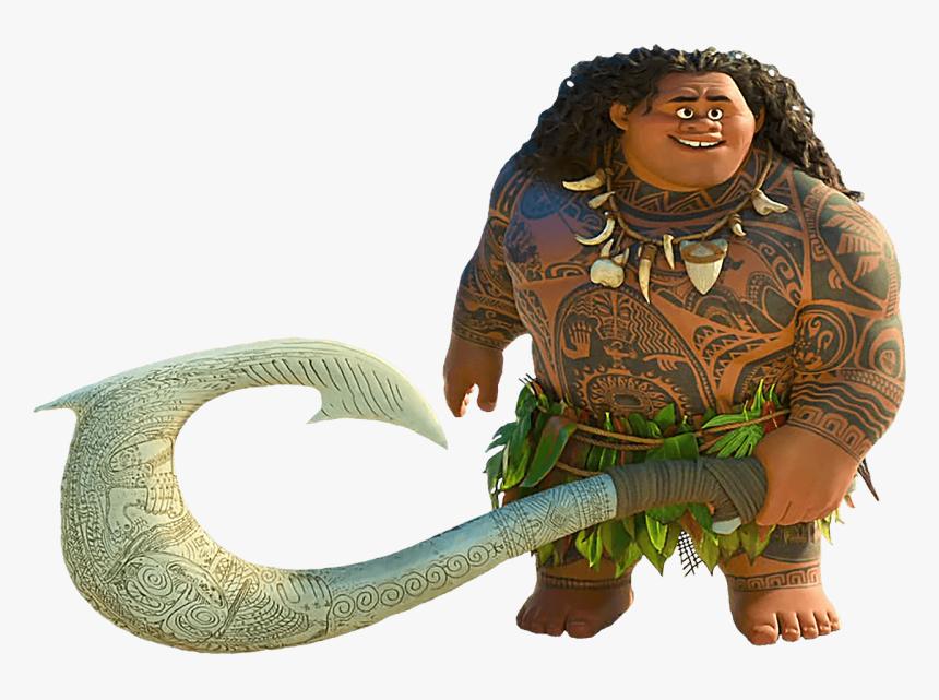 Moana Png Transparent, Png Download