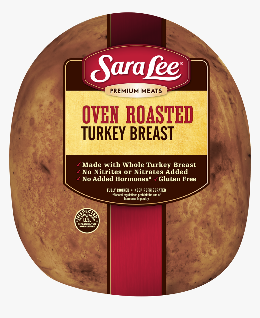 Sara Lee Chicken Breast, HD Png Download