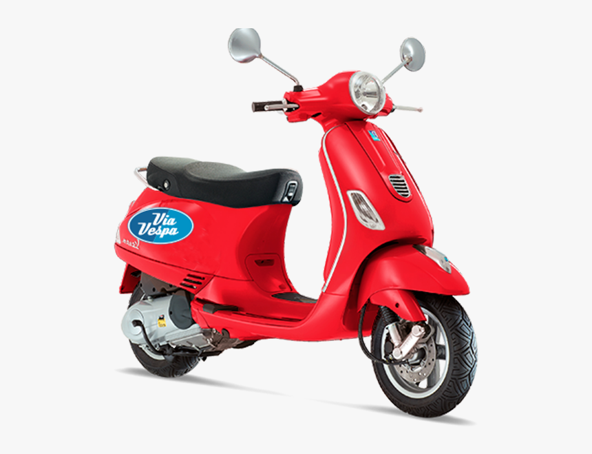 Vespa 300 Gts 2017, HD Png Download
