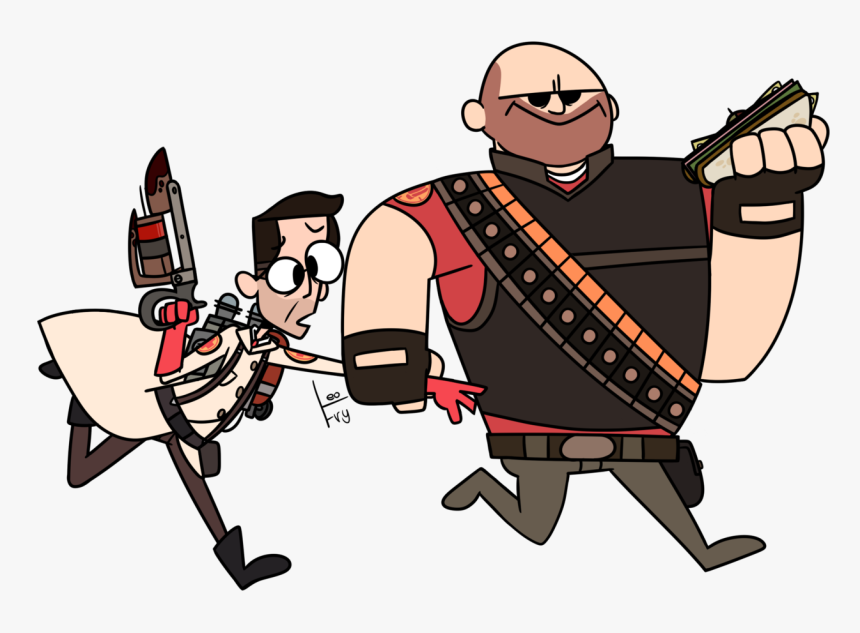 Cartoon, HD Png Download