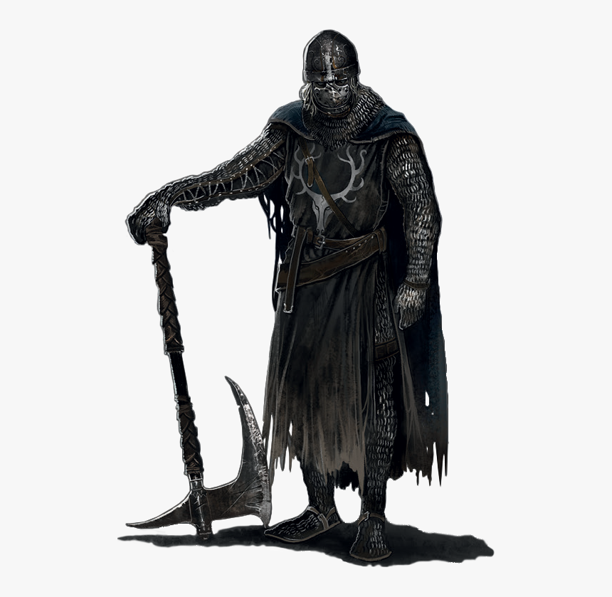 Thumb Image - Dark Souls Png, Transparent Png