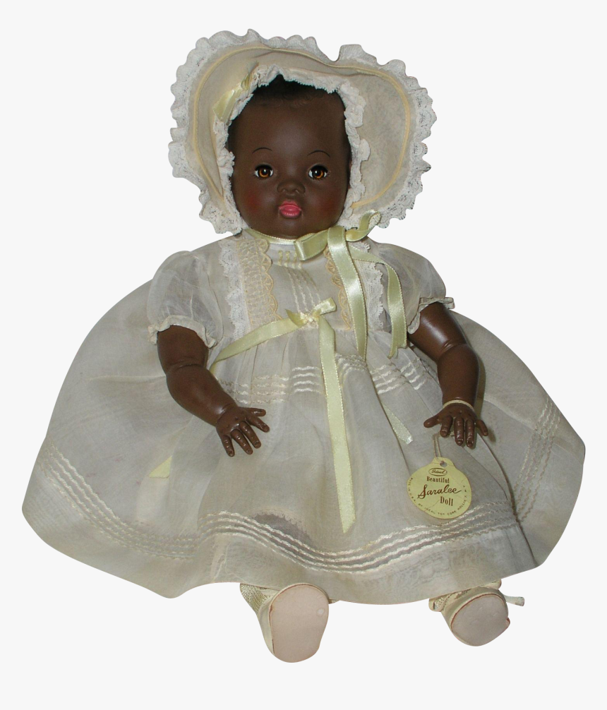 Sara Lee Doll, HD Png Download