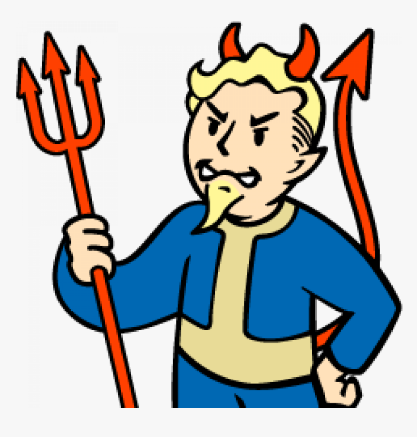 Fallout 3 Bad Karma, HD Png Download