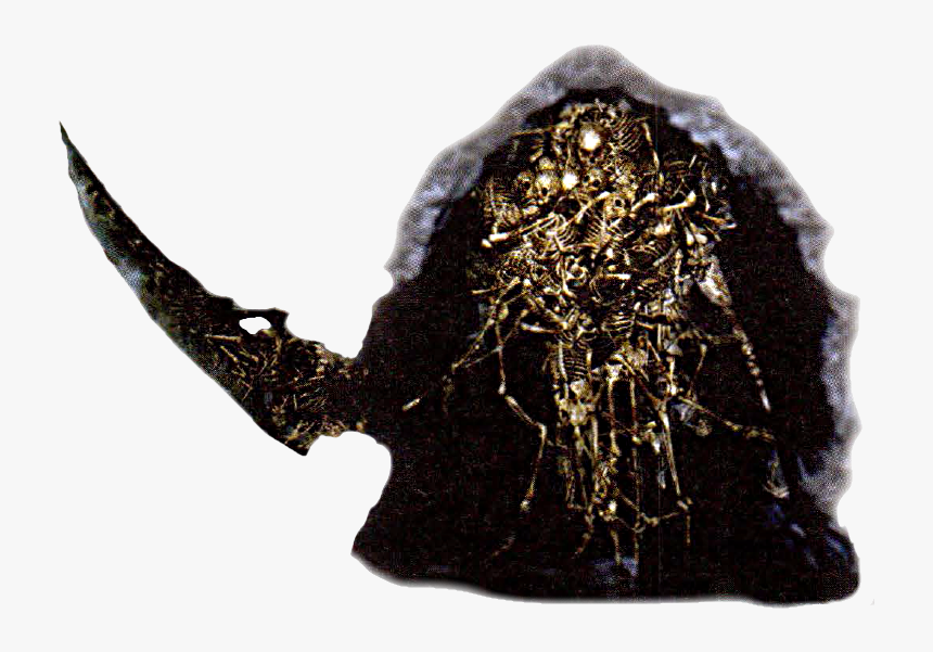 Dark Souls Wiki - Danny Denito, HD Png Download