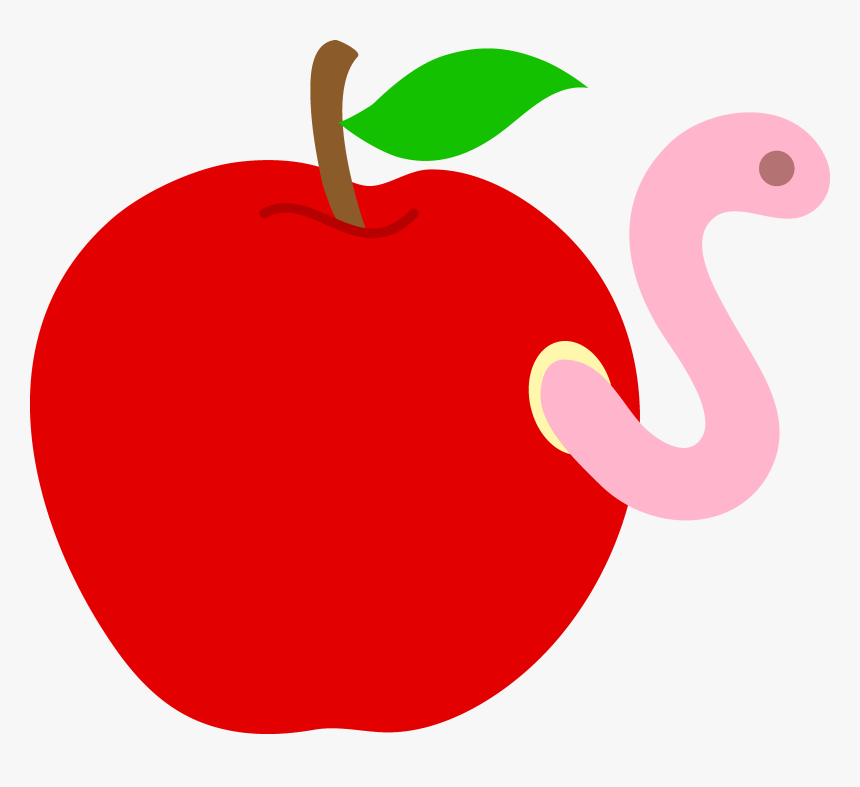 Cliparthot Of Inside - Mcintosh, HD Png Download