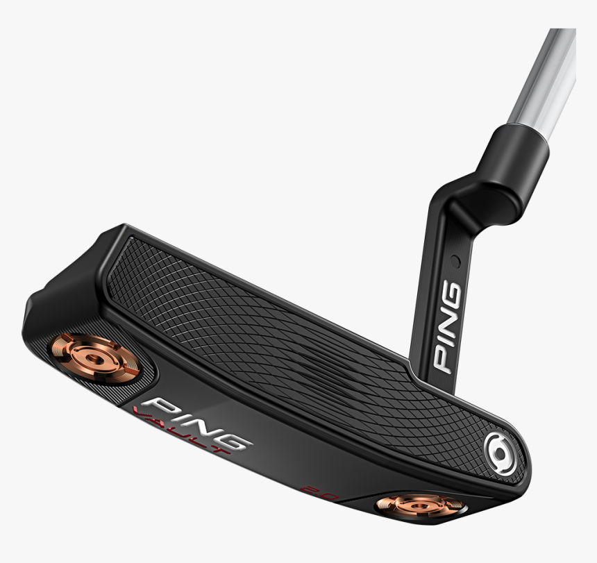 Ping Sigma 2 Anser Putter, HD Png Download