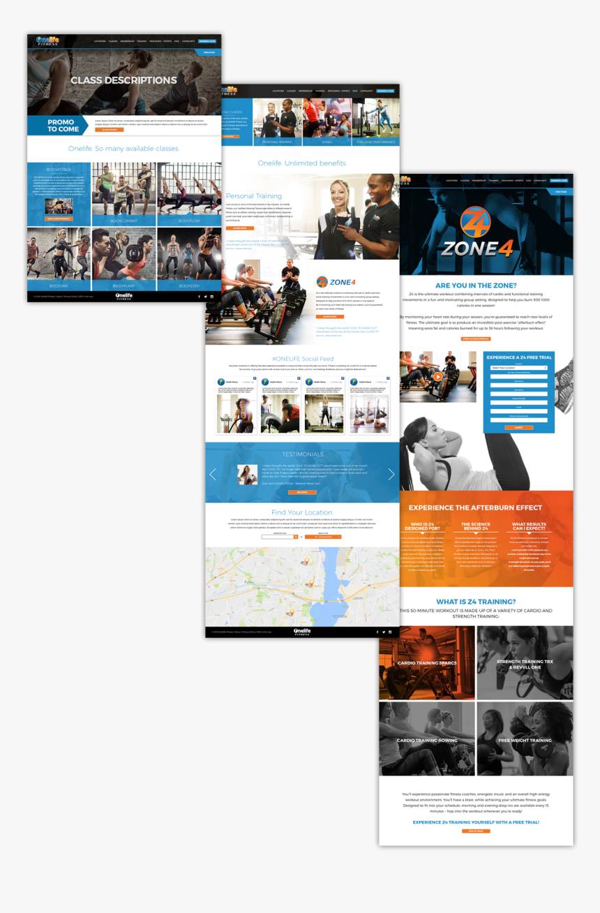 Online Advertising, HD Png Download