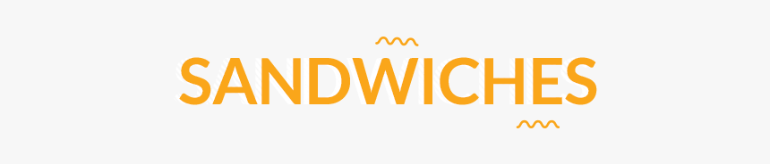 Sandwich Icon - Graphics, HD Png Download