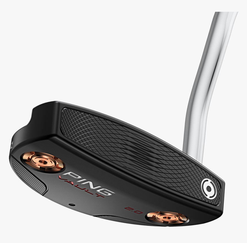 Ping Vault 2.0 Piper Stealth Putter, HD Png Download