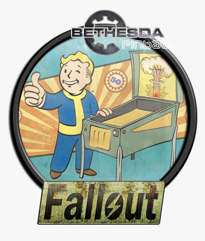 Fallout 4, HD Png Download