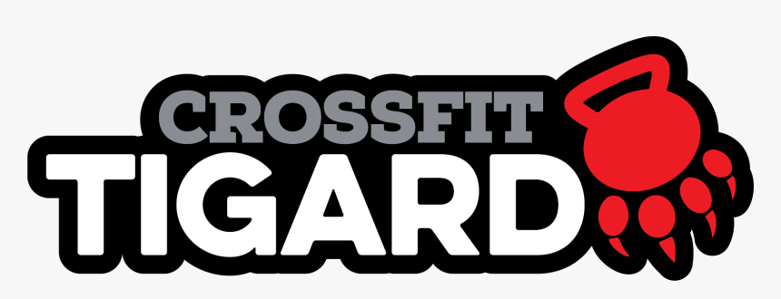 Crossfit Tigard P - Graphics, HD Png Download
