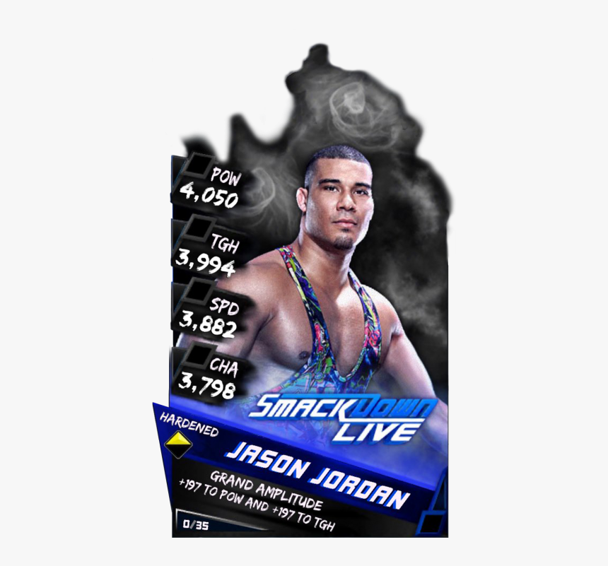 Wwe Supercard Ultimate Cards, HD Png Download