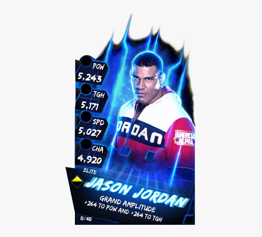 Wwe Supercard Maryse, HD Png Download