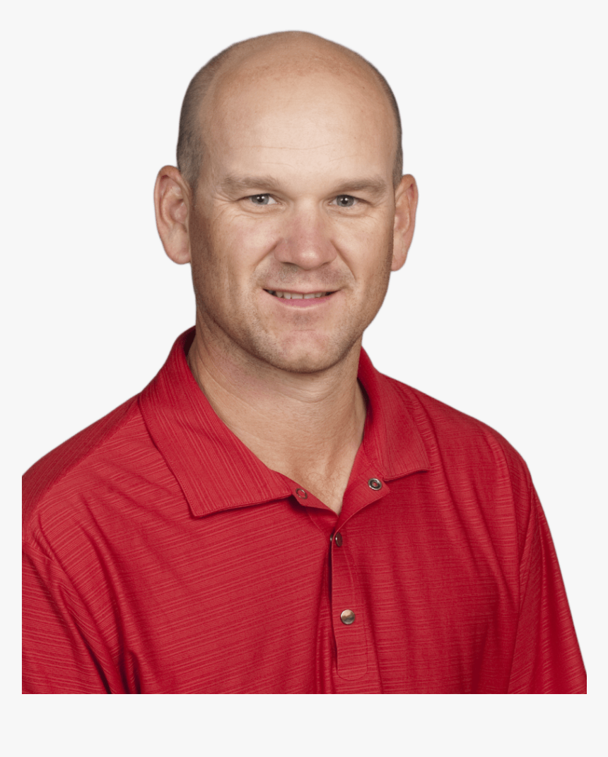 Jason Schultz - Brice Garnett, HD Png Download