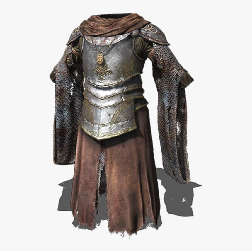 Dsiiiadarkness - Cathedral Knight Dark Souls 3, HD Png Download