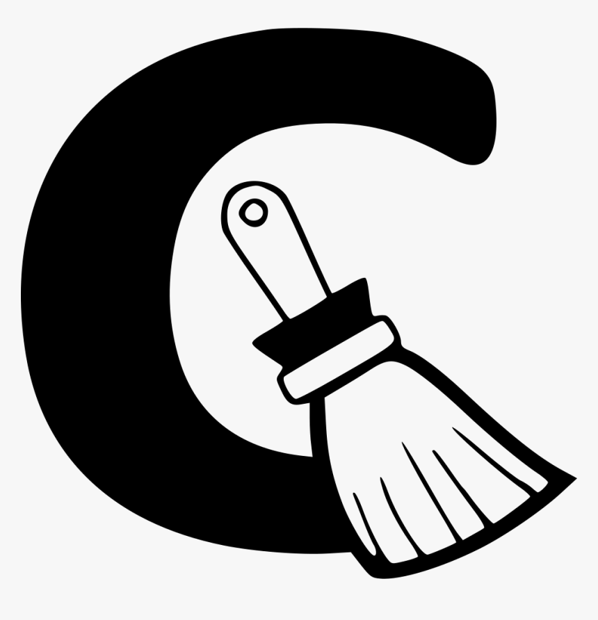 Ccleaner, HD Png Download