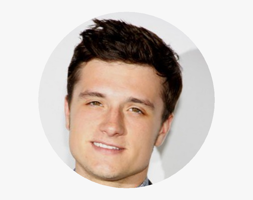 Joshhutcherson - Plate, HD Png Download