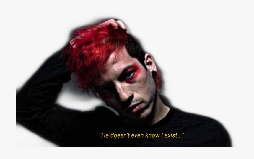 Goth Subculture, HD Png Download