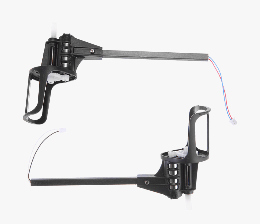 Airsoft Gun, HD Png Download