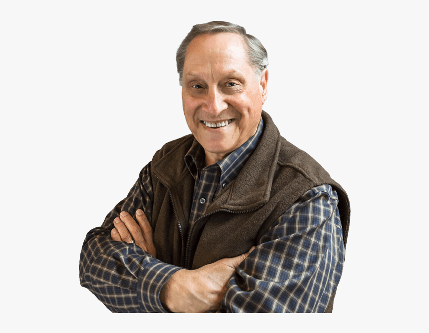 Image - Senior Citizen, HD Png Download