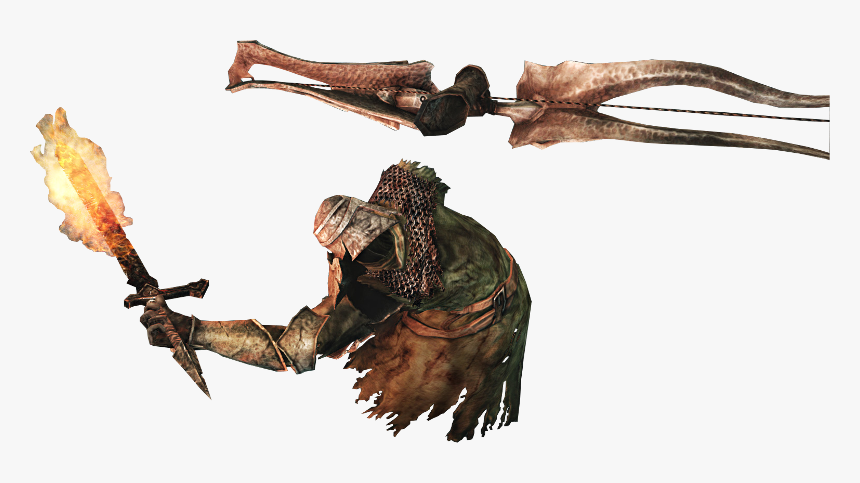 Dark Souls 2 Armaduras, HD Png Download