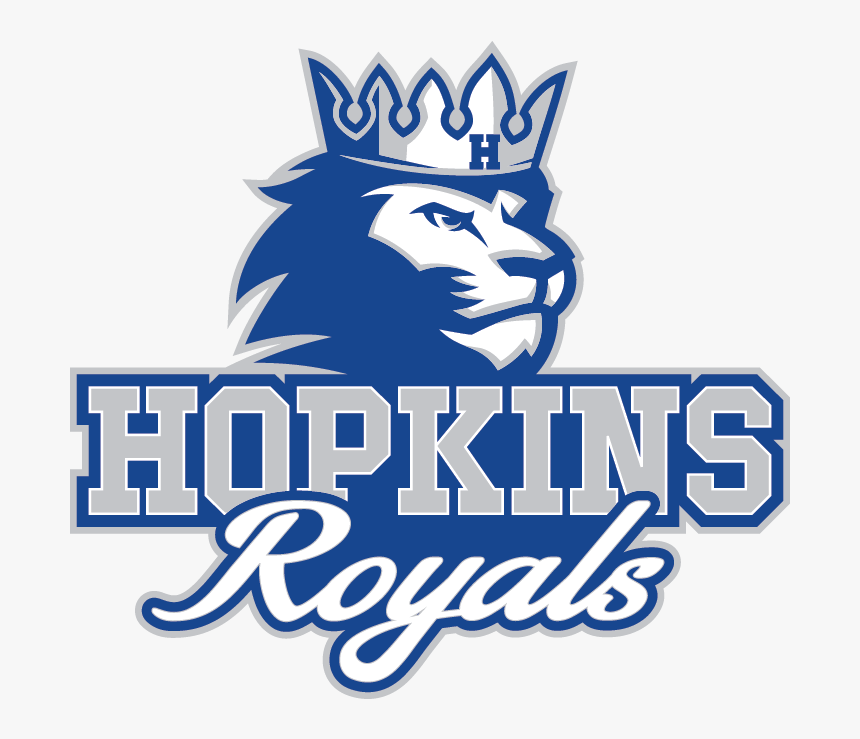 Hopkins High School Mascot, HD Png Download