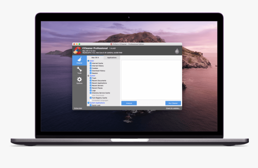 Led-backlit Lcd Display, HD Png Download
