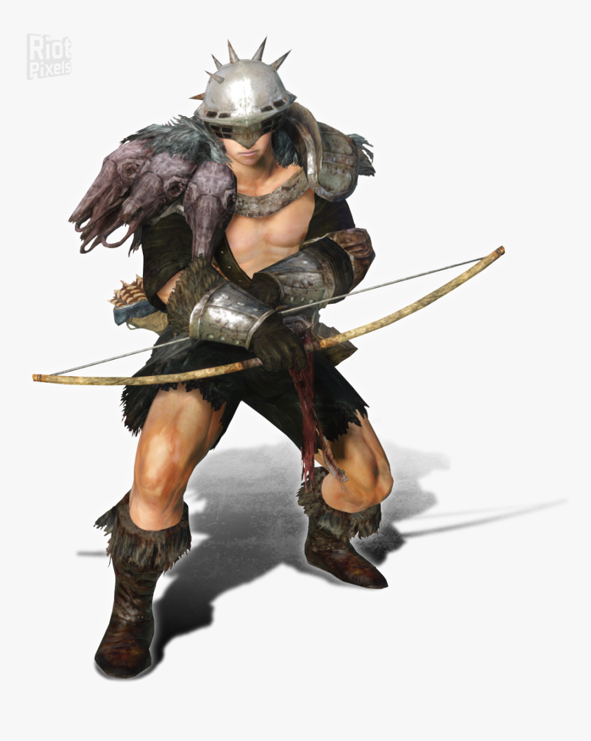 Bandai Namco Souls Series, HD Png Download