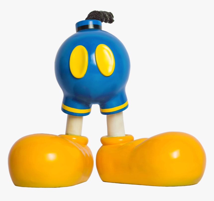 Donald Duck Inspired Friendly Fire Quacker Edition - Jason Freeny Friendly Fire, HD Png Download