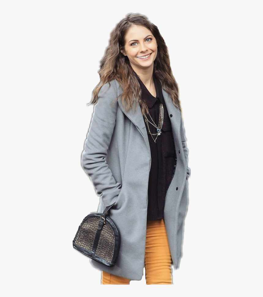 Willa Holland Png , Png Download - Girl, Transparent Png
