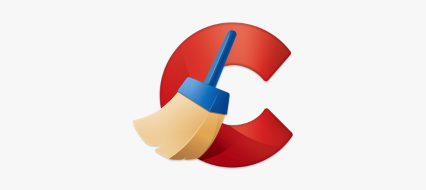 Ccleaner Logo - Logo Ccleaner, HD Png Download