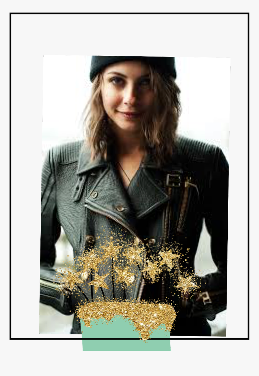 #willaholland #freetoedit - Willa Holland, HD Png Download