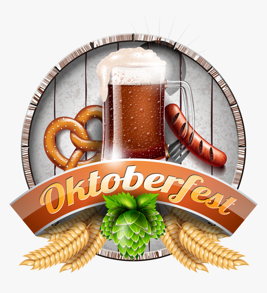Beer Oktoberfest, HD Png Download , Transparent Png Image PNGitem